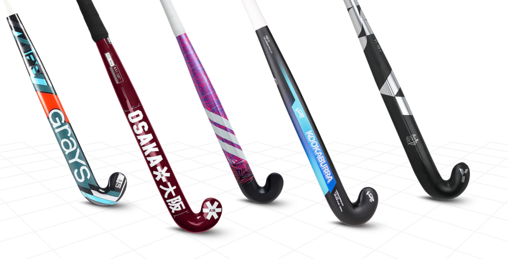 Hockey Sticks
