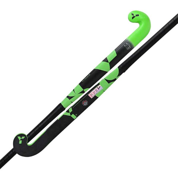 GLB Green 50 Hockey Stick 2025