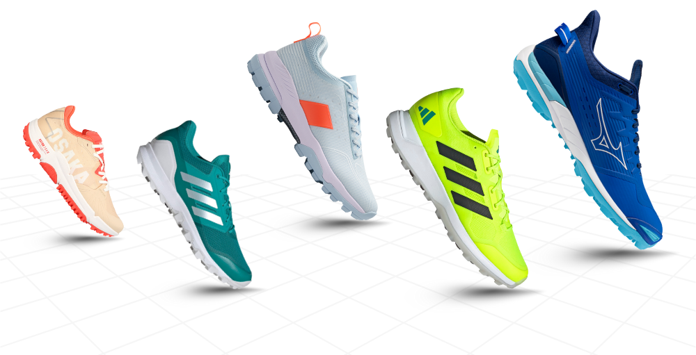 Hockey Shoes