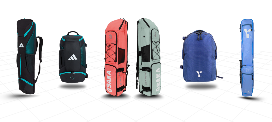 Hockey Bags
