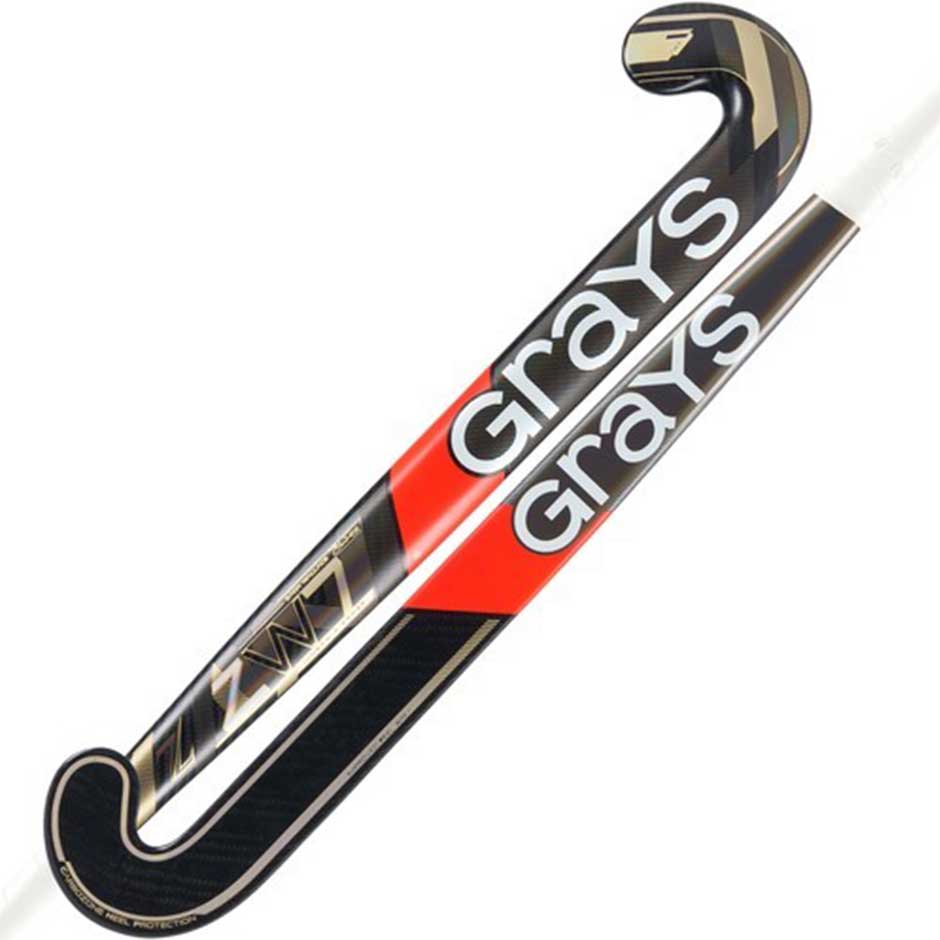 Grays Hockey Jumbow Zach Wallace ZW7 Hockey Stick | MR Cricket Hockey