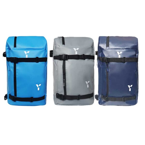 Ranger Hockey Backpack 2025