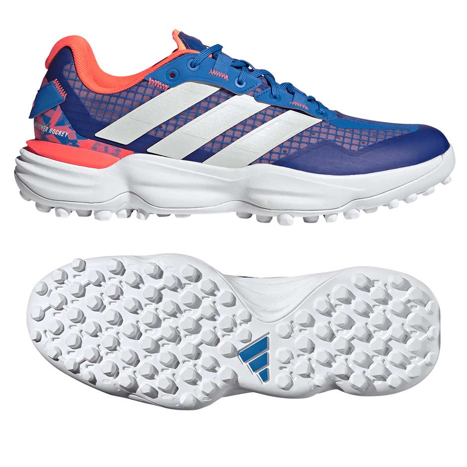 adidas gazelle silver green womens Adidas Fabela Rise Hockey Shoes main image 0
