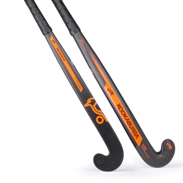 LB80 Low Bow Hockey Stick