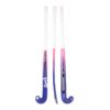 Street Burst Low Bow Hockey Stick - Image 2