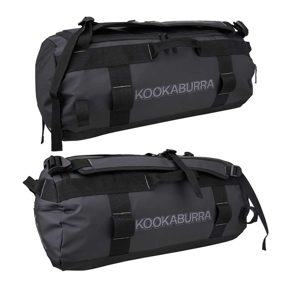 kookaburra hockey bag rain cover Pro Rucksack Obo Stand Up Bag Rain