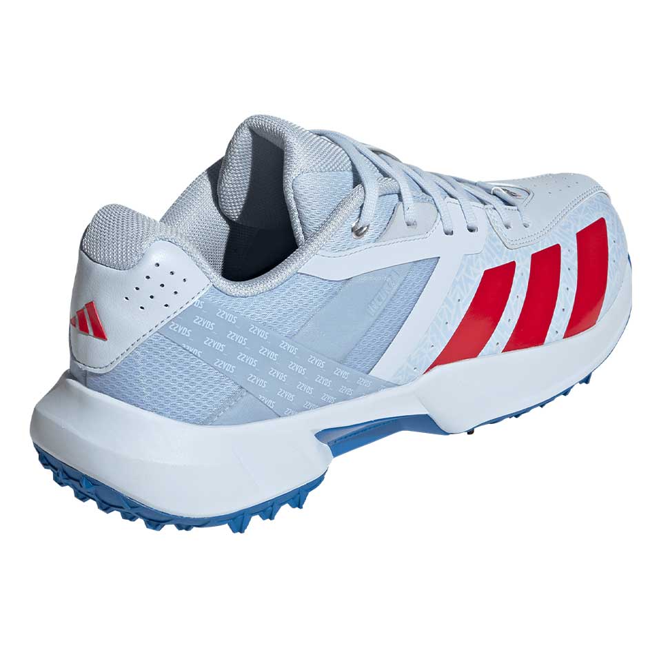 adidas gazelle silver green womens adidas CRINU 23 Cricket Shoes